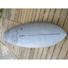 Flotteur Windsurf occasion TEST RRD WAVE CULT Y31 92 Silver line 2026