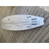 Flotteur Windsurf occasion TEST RRD WAVE CULT Y31 92 Silver line 2026
