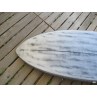 Flotteur Windsurf occasion TEST RRD WAVE CULT Y31 92 Silver line 2026