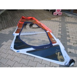 Voile Windsurf occasion Neilpryde COMBAT 4,2 m² 2014