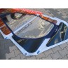 Voile Windsurf occasion Neilpryde COMBAT 4,2 m² 2014