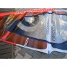 Voile Windsurf occasion Neilpryde COMBAT 4,2 m² 2014