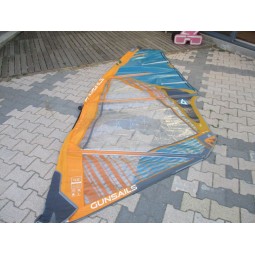 Voile Windsurf occasion Gunsails Peak 4,2 m² 2018