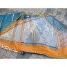 Voile Windsurf occasion Gunsails Peak 4,2 m² 2018