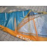 Voile Windsurf occasion Gunsails Peak 4,2 m² 2018