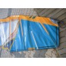 Voile Windsurf occasion Gunsails Peak 4,2 m² 2018