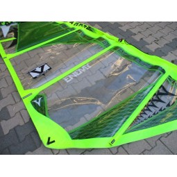 Voile Windsurf occasion Vandal ENEMY 4,7 m² 2015