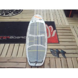 Flotteur Kitesurf TEST Duotone Whip D/LAB 5'1'' x 18 1/4'' 2025