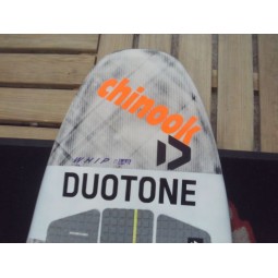 Flotteur Kitesurf TEST Duotone Whip D/LAB 5'1'' x 18 1/4'' 2025