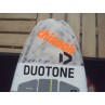 Flotteur Kitesurf TEST Duotone Whip D/LAB 5'1'' x 18 1/4'' 2025