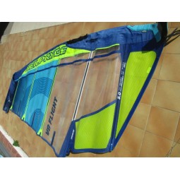 Voile Windsurf occasion Neilpryde V8 Flight 5 m² 2021
