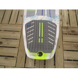 Flotteur Kitesurf occasion Duotone Whip D/LAB + pads 5'1'' x 18 1/4'' 2026