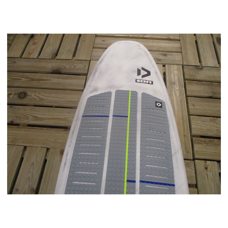 Flotteur Kitesurf occasion Duotone Whip D/LAB + pads 5'1'' x 18 1/4'' 2026