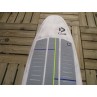 Flotteur Kitesurf occasion Duotone Whip D/LAB + pads 5'1'' x 18 1/4'' 2026