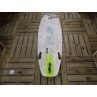 Flotteur Kitesurf occasion Duotone Whip D/LAB + pads 5'1'' x 18 1/4'' 2026