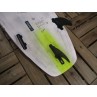 Flotteur Kitesurf occasion Duotone Whip D/LAB + pads 5'1'' x 18 1/4'' 2026