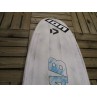 Flotteur Kitesurf occasion Duotone Whip D/LAB + pads 5'1'' x 18 1/4'' 2026