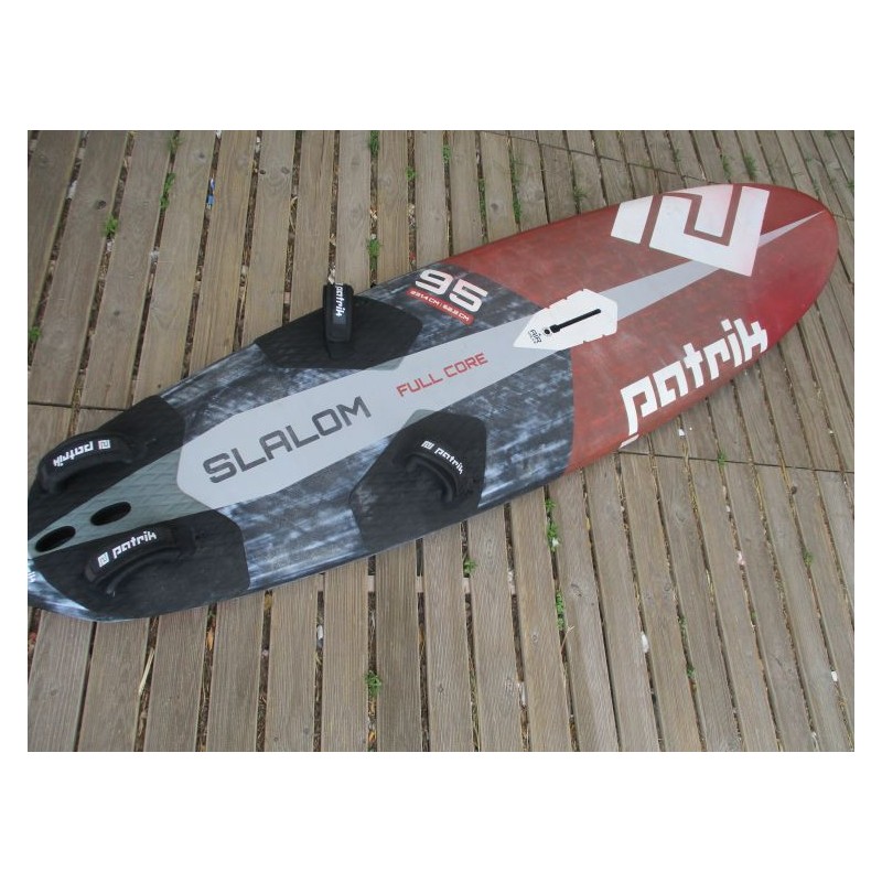 Flotteur Windsurf occasion Patrik SLALOM 95 2023