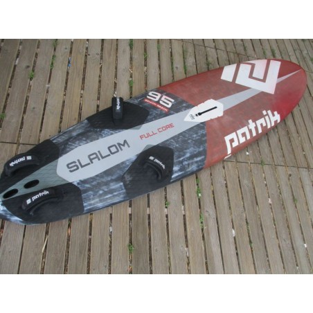Flotteur Windsurf occasion Patrik SLALOM 95 2023