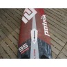 Flotteur Windsurf occasion Patrik SLALOM 95 2023