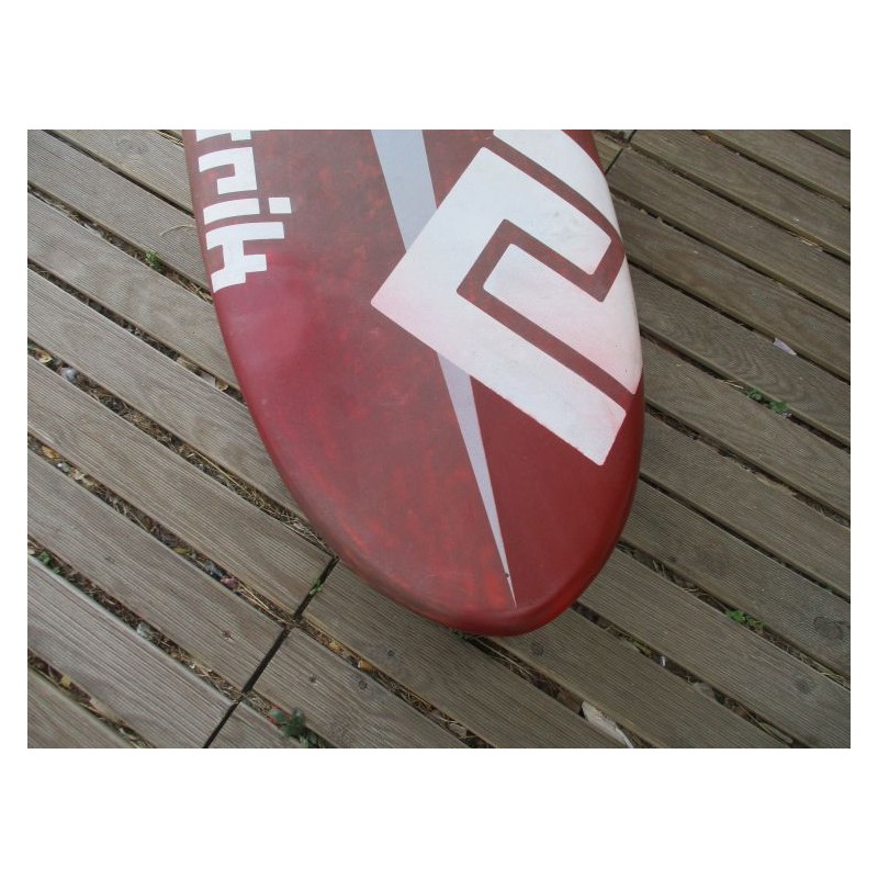 Flotteur Windsurf occasion Patrik SLALOM 95 2023