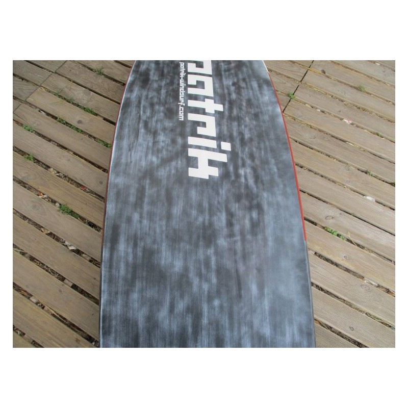 Flotteur Windsurf occasion Patrik SLALOM 95 2023