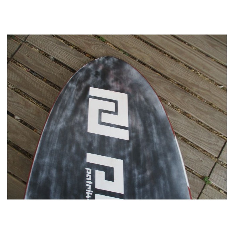 Flotteur Windsurf occasion Patrik SLALOM 95 2023