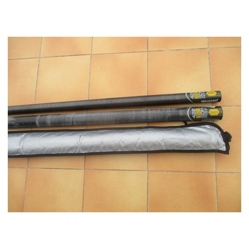 Mâts Windsurf occasion Patrik C100 SDM SDM C100 420