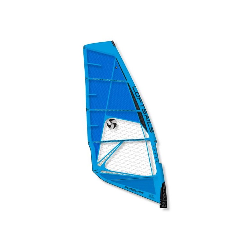 Loftsails PureLip 2027