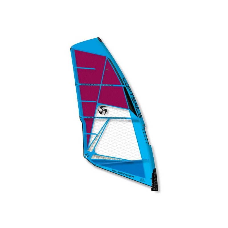 Loftsails WAVESCAPE HD 2027
