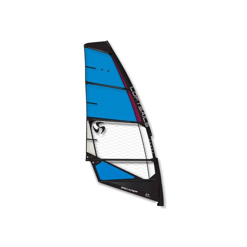 Loftsails Escape 2027