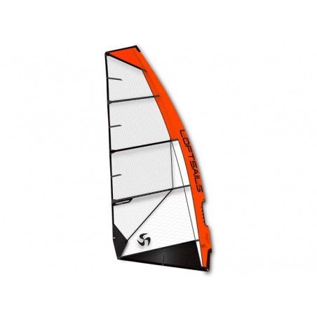 Loftsails Raceboardblade AR 2027