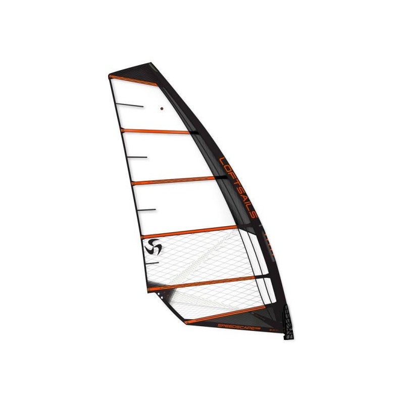 Loftsails Speedscape 2027