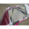 Voile Windsurf occasion North sails hero 4,2 m² 2012