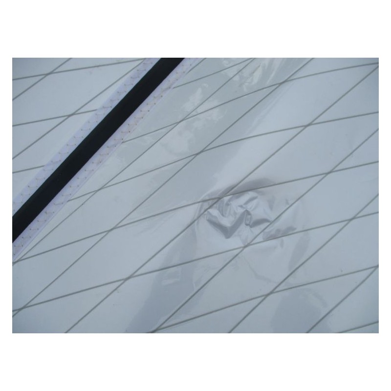 Voile Windsurf occasion North sails hero 4,2 m² 2012