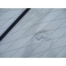 Voile Windsurf occasion North sails hero 4,2 m² 2012