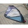 Voile Windsurf occasion No name TIKI REFLEX 4,2 m²  
