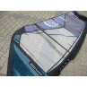 Voile Windsurf occasion No name TIKI REFLEX 4,2 m²  