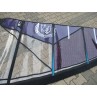 Voile Windsurf occasion No name TIKI REFLEX 4,2 m²  