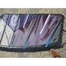 Voile Windsurf occasion No name TIKI REFLEX 4,2 m²  