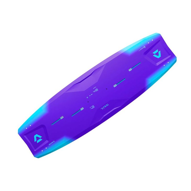 Duotone Soleil Concept Blue 2027