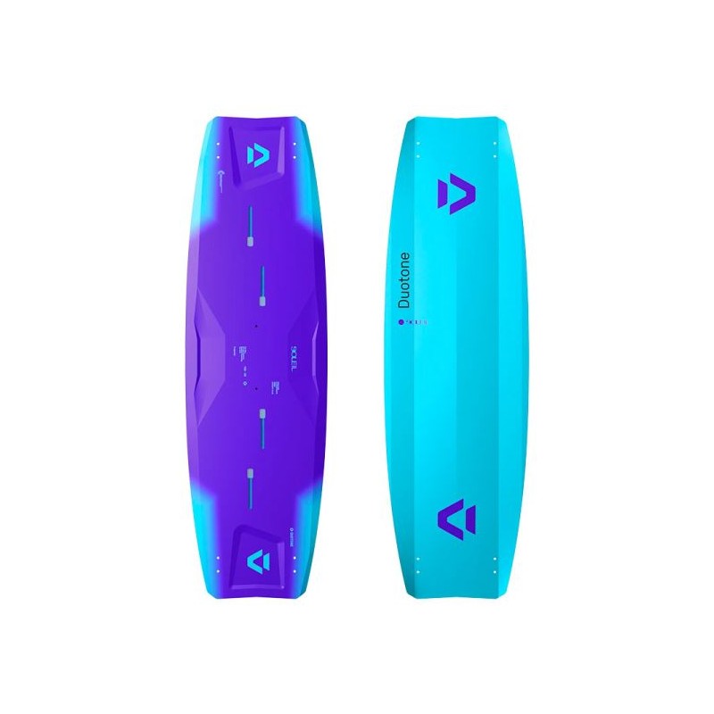 Duotone Soleil Concept Blue 2027