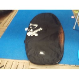 Bagagerie Foil Board bag occasion Surf Pistols housse logo chinook 5'10