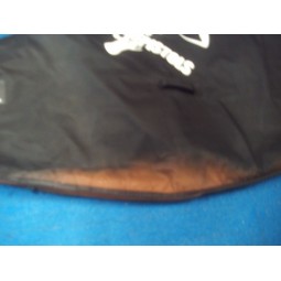 Bagagerie Foil Board bag occasion Surf Pistols housse logo chinook 5'10