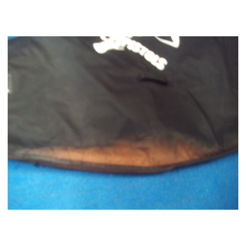 Bagagerie Foil Board bag occasion Surf Pistols housse logo chinook 5'10