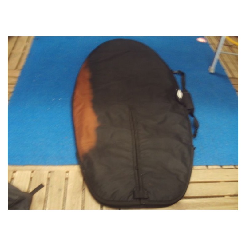 Bagagerie Foil Board bag occasion Surf Pistols housse logo chinook 5'10