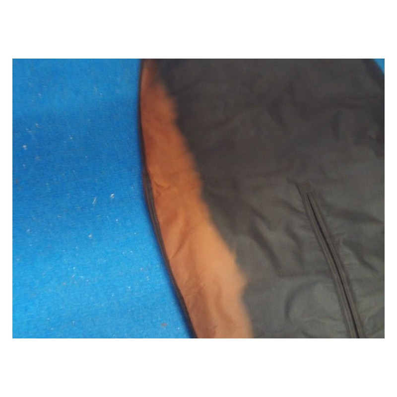 Bagagerie Foil Board bag occasion Surf Pistols housse logo chinook 5'10