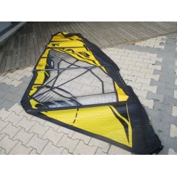 Voile Windsurf occasion point-7 Salt pro 4,2 m² 2021