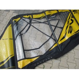 Voile Windsurf occasion point-7 Salt pro 4,2 m² 2021