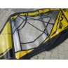 Voile Windsurf occasion point-7 Salt pro 4,2 m² 2021